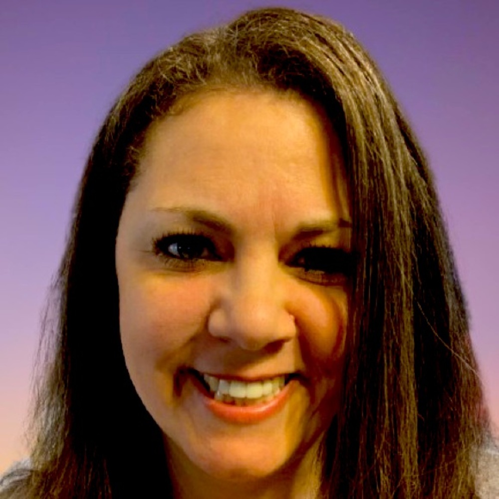 Meet your Posher, Teresa